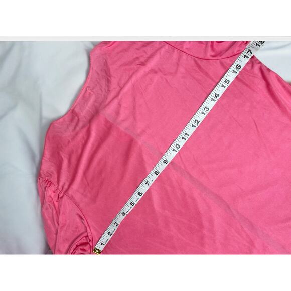 True Vintage Blouse 80s 90s Y2K Women S Coquette Floral Embroidered Cardigan - Picture 5 of 6